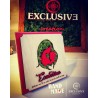 Decoratiune personalizata 3D cu licheni