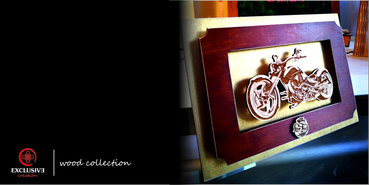 wood colection